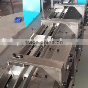 Automatic Pocket Tissue Paper Production Line thumbnail-3