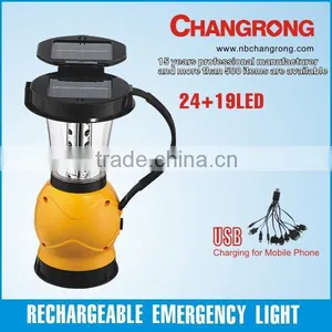 Hoe Sale 43pcs Led Emergency Solar Panel Lights thumbnail-1