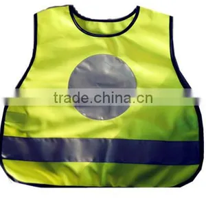 Traffic Safety Vest for Children thumbnail-1