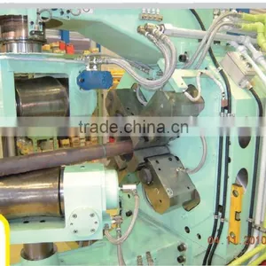 Swaging Machine for Steel Tube thumbnail-1