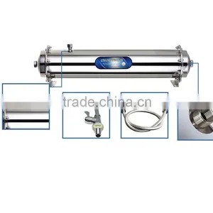 0.1 Micron Swimming Pool Water Cleaning System Water Filtration System thumbnail-6