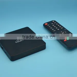WiFi Full 1080P 8GB RK3388 Octa Core Arabic Channel TV Box k8 With OS Android 5.1 thumbnail-5