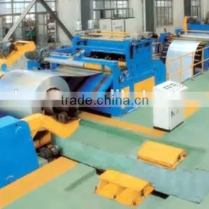 ALMACO Professtional Slitting Machinery Selema-Italy thumbnail-3