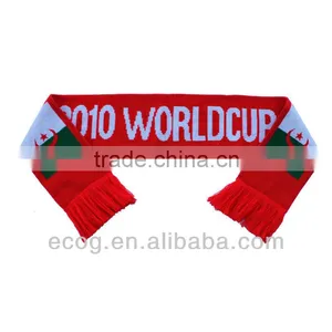 New Design Customized Fashionable Knitted Cashmere Scarf thumbnail-1