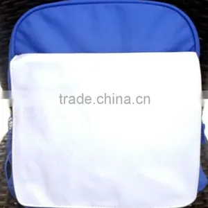 Wholesale Sublimation Children School Bag, New Design School Bag Quality Choice thumbnail-5