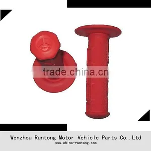 Bicycle Grip Mountain Grips Pro Pit Dirt Bike 7/8" Handle Bar Grip MX Grip thumbnail-2