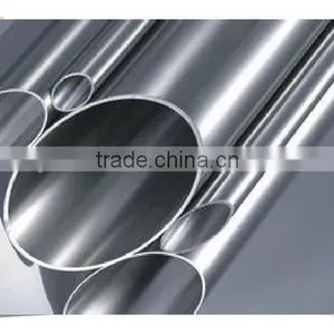 Carbon Seamless Steel Pipes Din 17175/ st 35.8 thumbnail-4