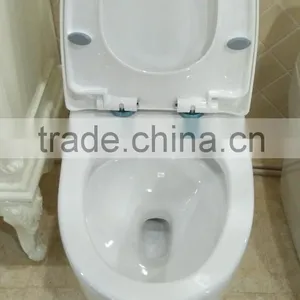 Bathroom Products Ceramic Toilet/wholesale Price/factory Supply thumbnail-2