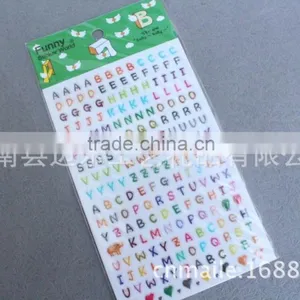 2015 Hot Selling Epoxy Sticker,decoration Epoxy Resin Sticker,promotioanl Gift Epoxy Resin Sticker thumbnail-2
