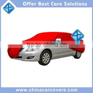 Gold Supplier China Professional Car Cover Manufacturers thumbnail-1