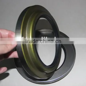 Rubber NBR +metal Skeleton High Quality Floating Seal thumbnail-1