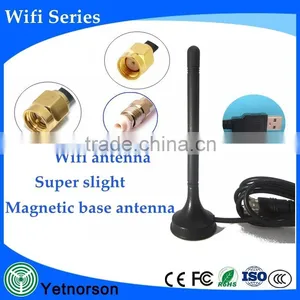 Strong Signal Wifi Antenna SMA/TS9/USB External Wifi Antenna for Pcb thumbnail-2