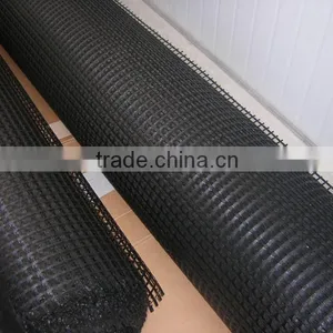 CE Certified Fiberglass Geogrid thumbnail-4