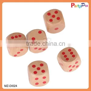 2015 Hot Sale Promotion China Wholesale Big Dice Blank Dice Dice Stool thumbnail-1