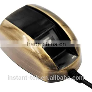 Java Wireless Bluetooth Biometric Fingerprint Reader Handheld thumbnail-2