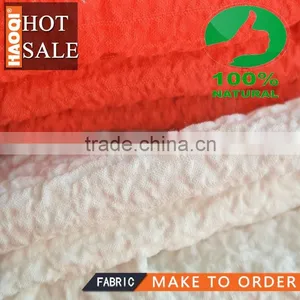 Fabric China Supplier Wholesale Textile Crepe Fabric for Dress Fabric thumbnail-5
