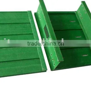 FRP Trunking Cable Tray thumbnail-1
