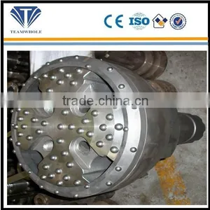 406mm Dia Dth Symmetrix Overburden Drilling Equipment thumbnail-4