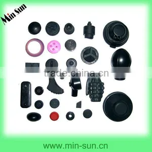 China Factory Silicone Bulk Electronic Parts thumbnail-1