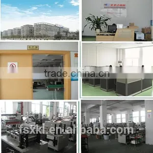 Chewing Gum Automatic Packaging Machine thumbnail-4