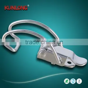 SK3-030 Stainless Steelpanel Toggle Latch / Hasps/clamps thumbnail-1