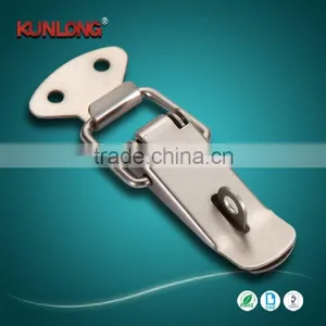 SK3-002A Manufacturer Supply Hasp And Staple Lock thumbnail-1