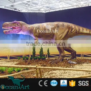 OA2157 High Simulation Jurassic Park Game Dinosaurs thumbnail-5