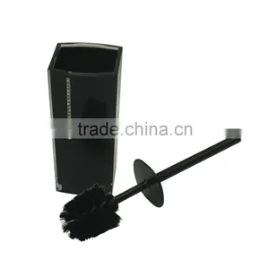 Home Accessory Decorative Toilet Brush With Plastic Handle thumbnail-1