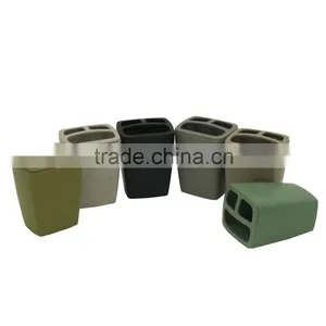 Imitation Rock Toothbrush Holder Smiley thumbnail-1