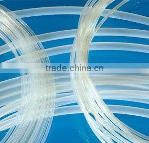 Long Life Teflon Hose Used on Ozone Generator Spare Parts thumbnail-2