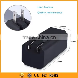 AC Input 2600mah Power Bank Battery Charger thumbnail-3