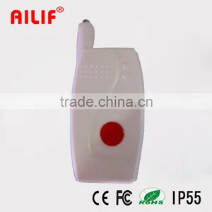 Wireless Panic Button ALF-WS04-1 thumbnail-1