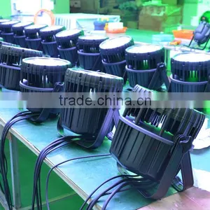 Promotional Led Par Can Waterproof Led Stage Par Led 24 15w Par Led thumbnail-3