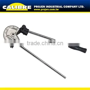 CALIBRE Lever Type Manual Pipe and Tube Bender Tubing Bender thumbnail-1