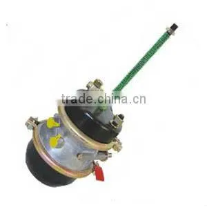 Spring Brake Chamber thumbnail-1