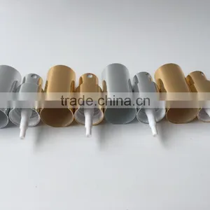 18/415 Aluminum Dosage Pump Sprayer With Cap thumbnail-3