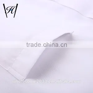 100%cotton Casual Shirts Short Sleeve Button Down Men's Shirts thumbnail-3