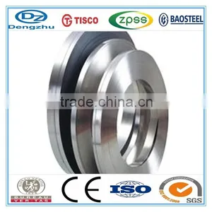 Low Price 321 Stainless Steel Strips thumbnail-3