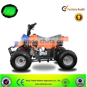 2016 Hot Sell Vivid Color China Sports Atv thumbnail-2