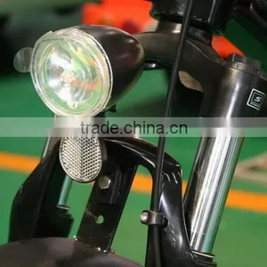 Good Quality New Products Strong Power Electric Bike thumbnail-5