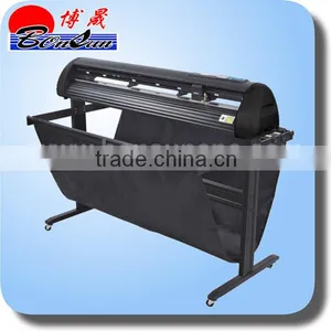 Best Selling 1200 Vinyl Lettering Machine Cutting Plotter for Sale thumbnail-2