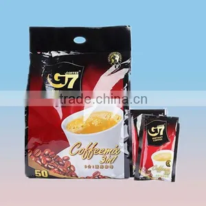 Coffee Bags With Valve Wholesale Packaging Bag thumbnail-1