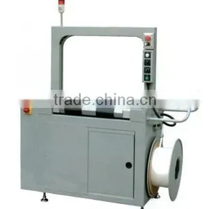 YS-305P Full-Automatic Strapping Machine thumbnail-1
