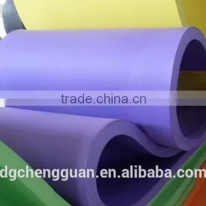 Eva 45 Foam Material High Elastic Eva Material Lightable and Flexible Eva Material thumbnail-1