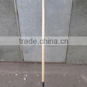 Long Wood Handle Scraper thumbnail-1