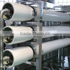 Good Price Automatic Ro Water Treatment Plant Price thumbnail-3