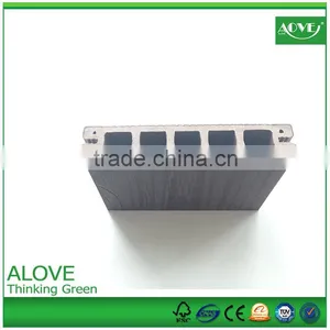 Colorful Wpc Co-extrusion Board Indoor/outdoor /mothproof /Waterproof thumbnail-1