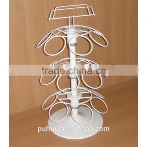Counter Top Product Display Fixture thumbnail-2