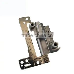 Genuine Laptop Hinge Kit Left Hinges for Dell Latitude 3330 0J6P8 thumbnail-1