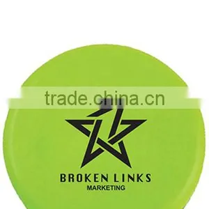 Plastic Flat Disc Cord Keeper thumbnail-1